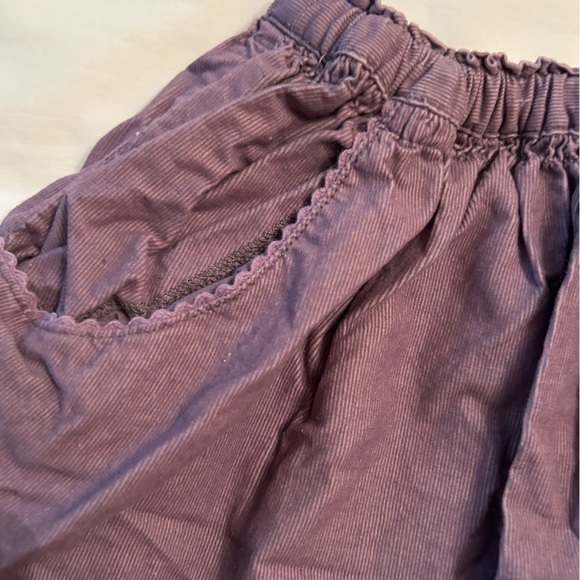 Mini boden skirt 4t 5t - Picture 2 of 4